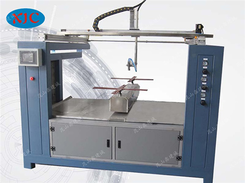 三軸往復(fù)噴漆機(jī)