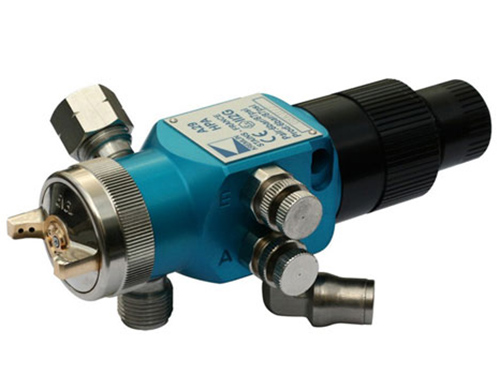 克姆林自動(dòng)噴槍